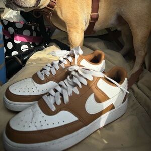 Nike dunks